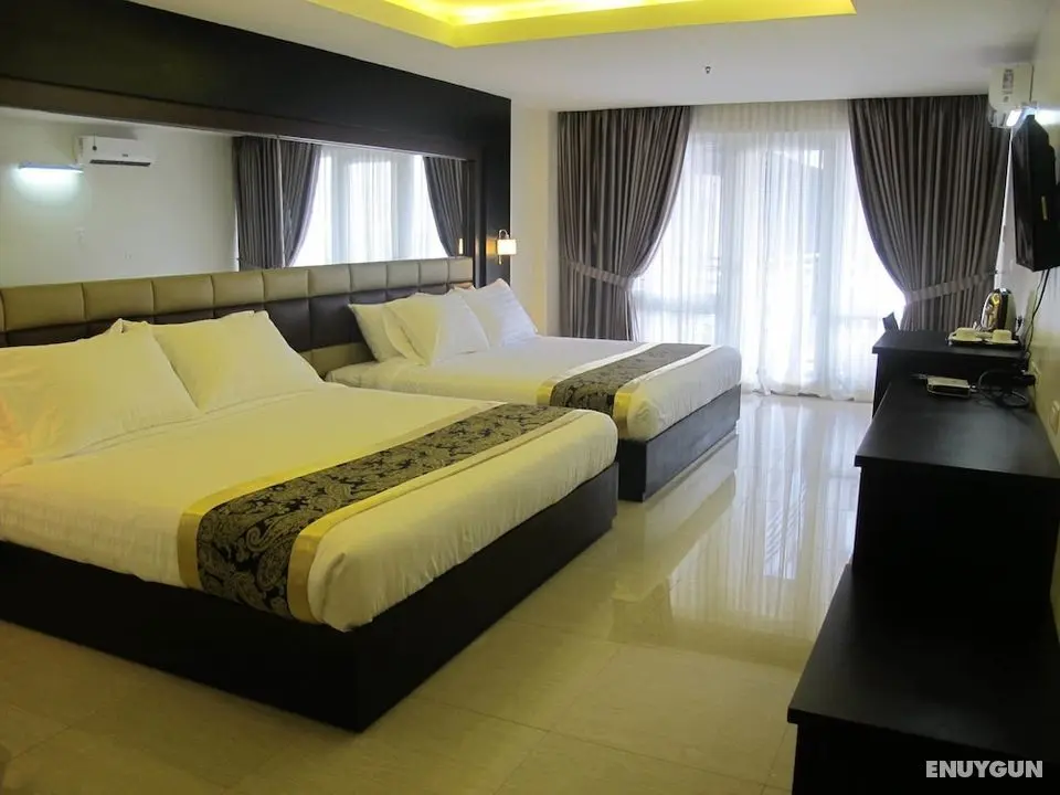 Kay Hotel and Residences - Öne Çıkan Resim