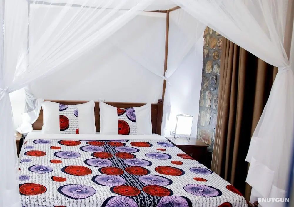 Kay Sun Hotel Which Offer Different Service and Facilities - Öne Çıkan Resim