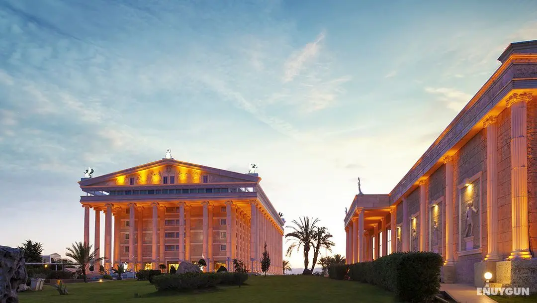 Kaya Artemis Resort & Casino - Dış Mekan