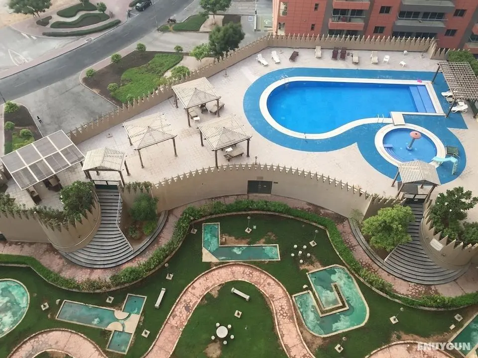 Kaya Hostel - Dış Mekan