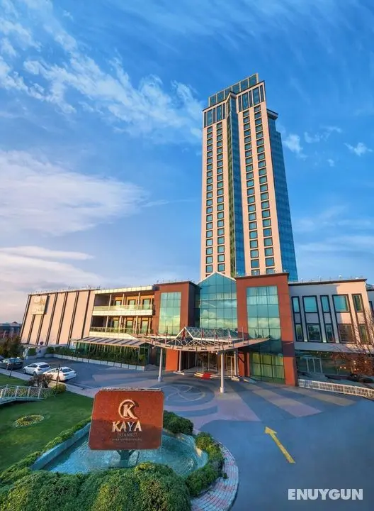 Kaya İstanbul Fair & Convention - Öne Çıkan Resim