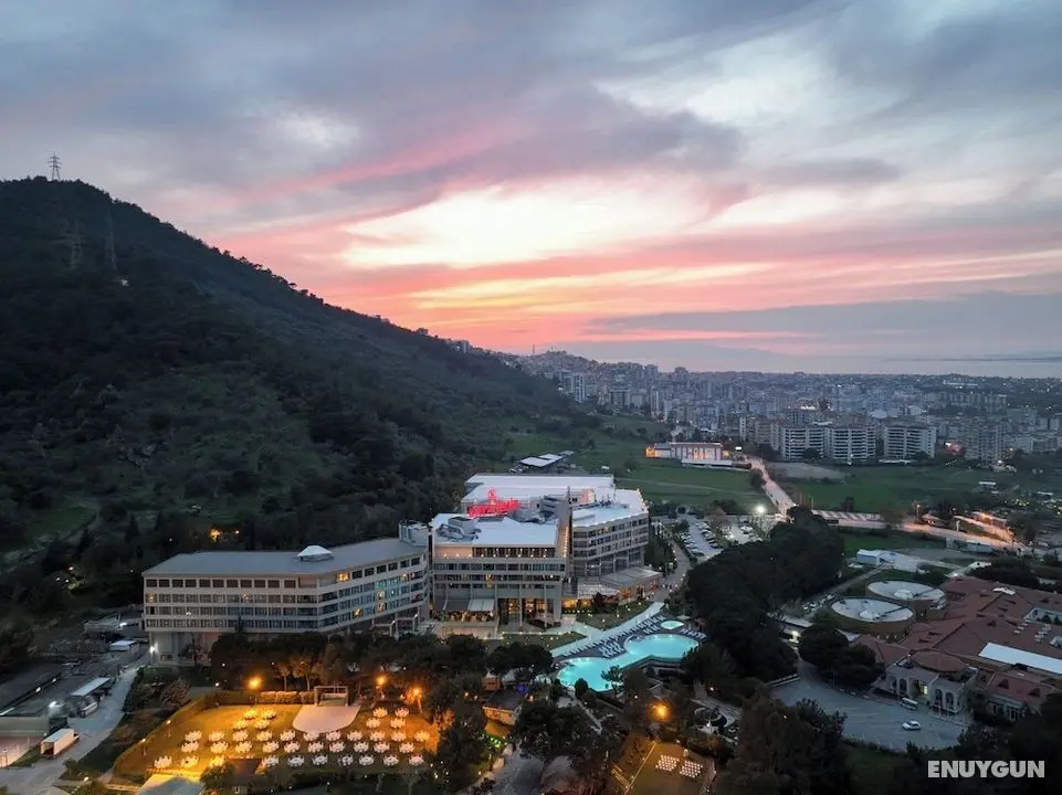 Kaya İzmir Thermal And Convention - Öne Çıkan Resim