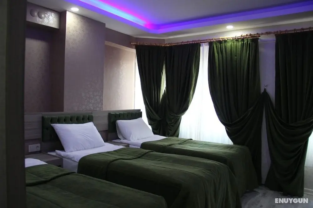 Kaya Madrid Hotel - Oda