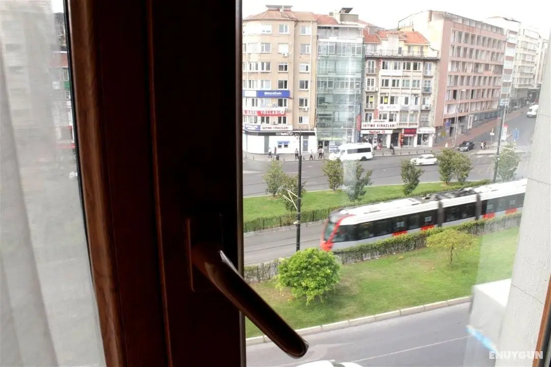 Kaya Otel - Genel