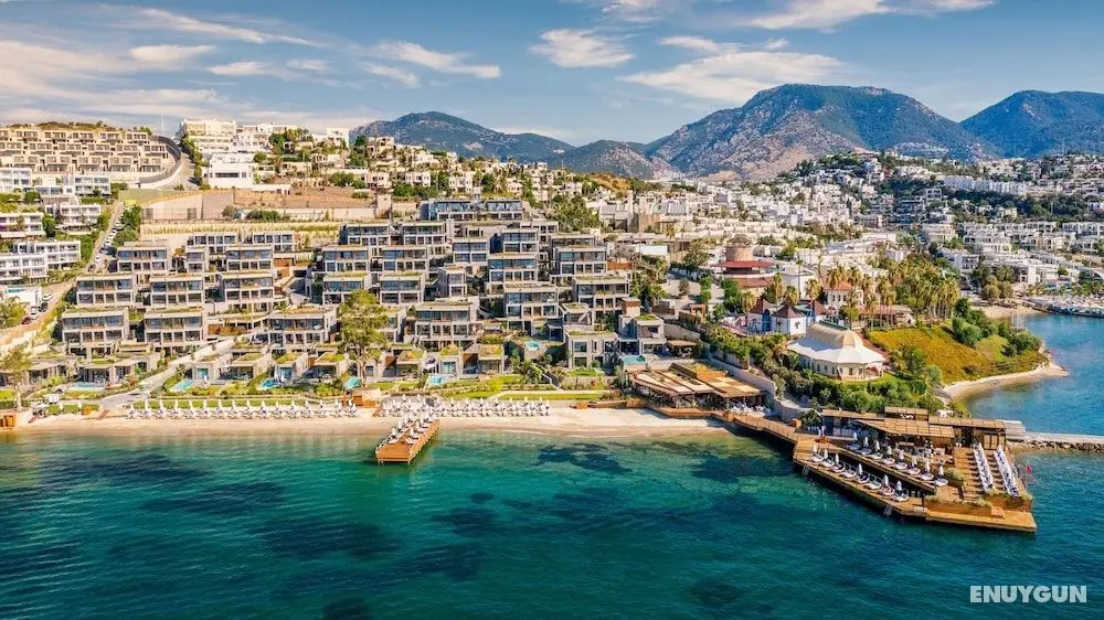 Kaya Palazzo Resort & Residences Le Chic Bodrum - Öne Çıkan Resim