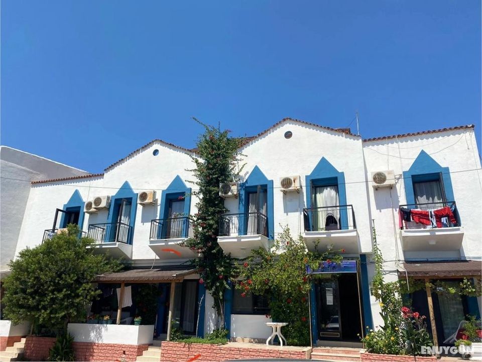 Kaya Pansiyon Çeşme