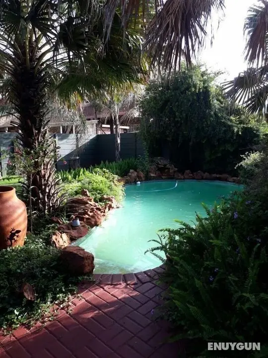 Kaya Selati Guest House - Öne Çıkan Resim