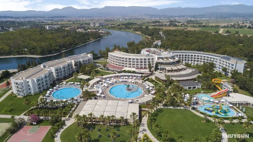 Kaya Side - All Inclusive - Öne Çıkan Resim