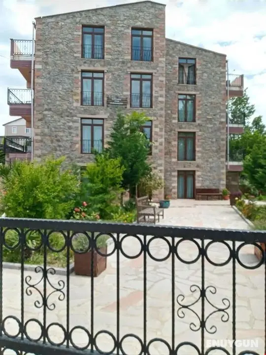 Kayabali Otel - Genel
