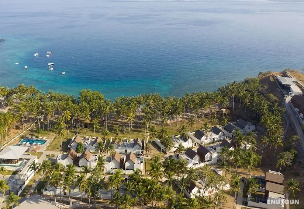 The Kayana Beach Lombok - CHSE Certified - Öne Çıkan Resim