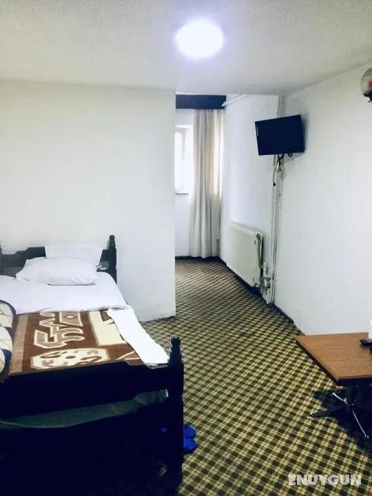 Kayapalı Otel - Genel