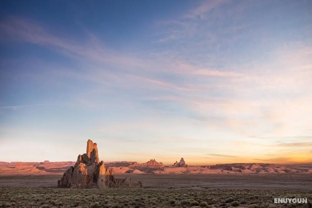 Kayenta Monument Valley Inn - Plaj