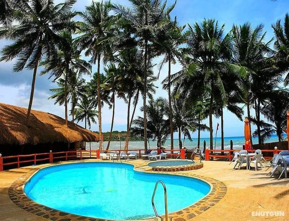 Kayla'a Beach Resort - Öne Çıkan Resim