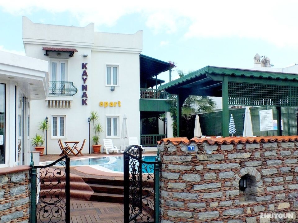 Kaynak Apart