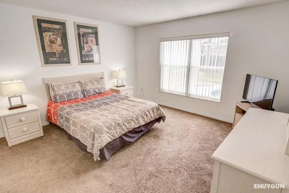 Kay's Southern Dunes Vacation Home - Oda