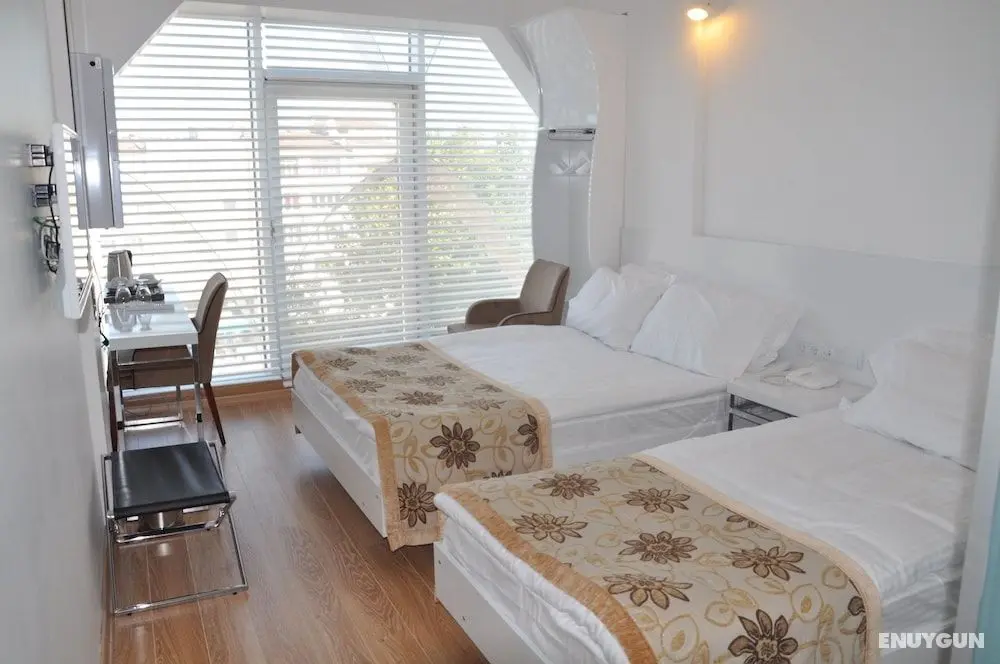 Kayseri Köşk Otel - Öne Çıkan Resim