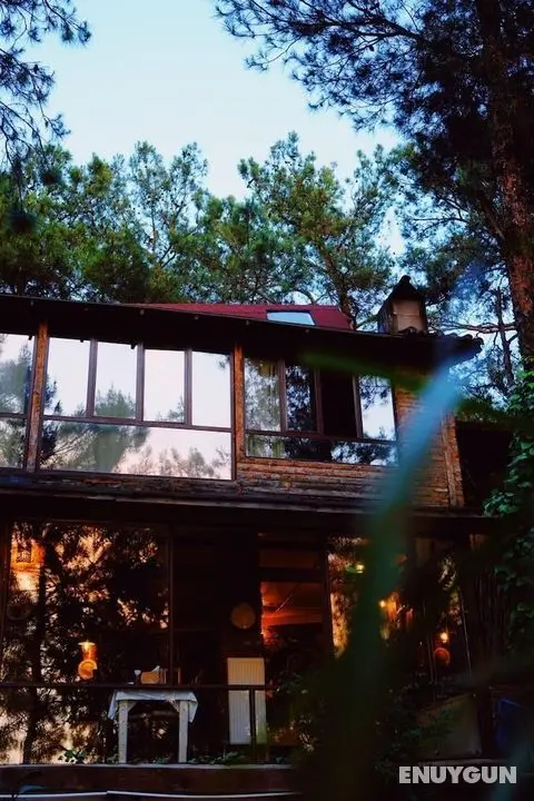Kayserkaya Cottages & Camping - Öne Çıkan Resim