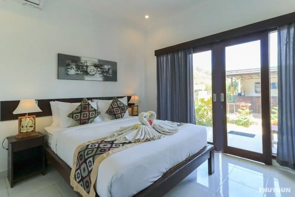 Kayu Manis Guest House Lembongan - Öne Çıkan Resim