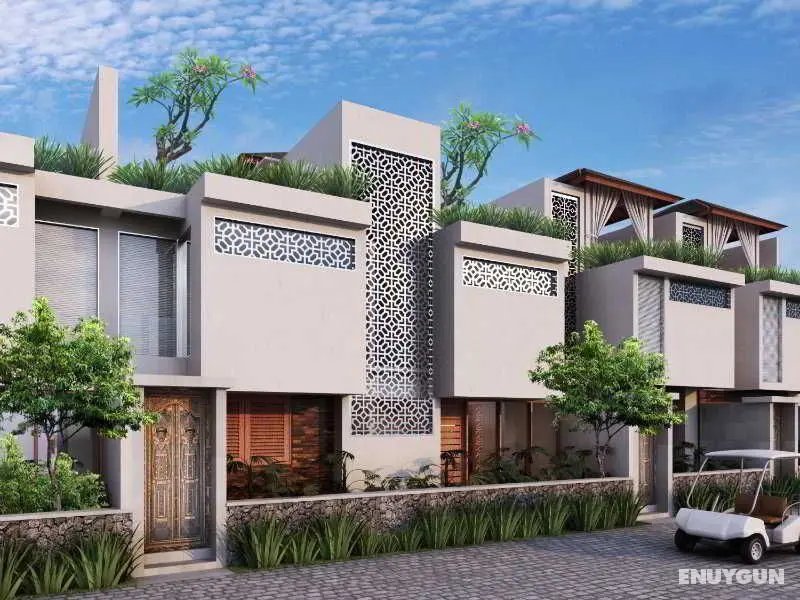 Villa Kayu Raja - Genel