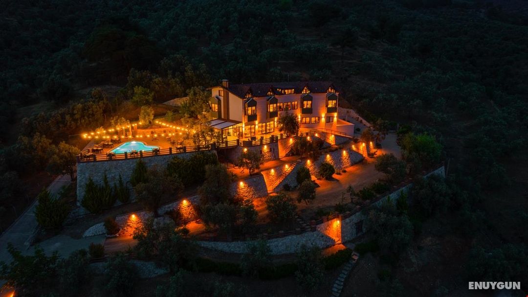 Kazdağları Zeytunihan Butik Otel