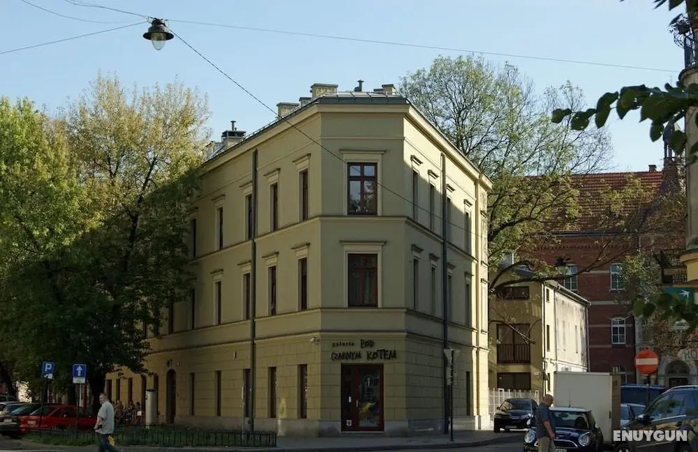 Kazimierz Trendy Studio - Dış Mekan
