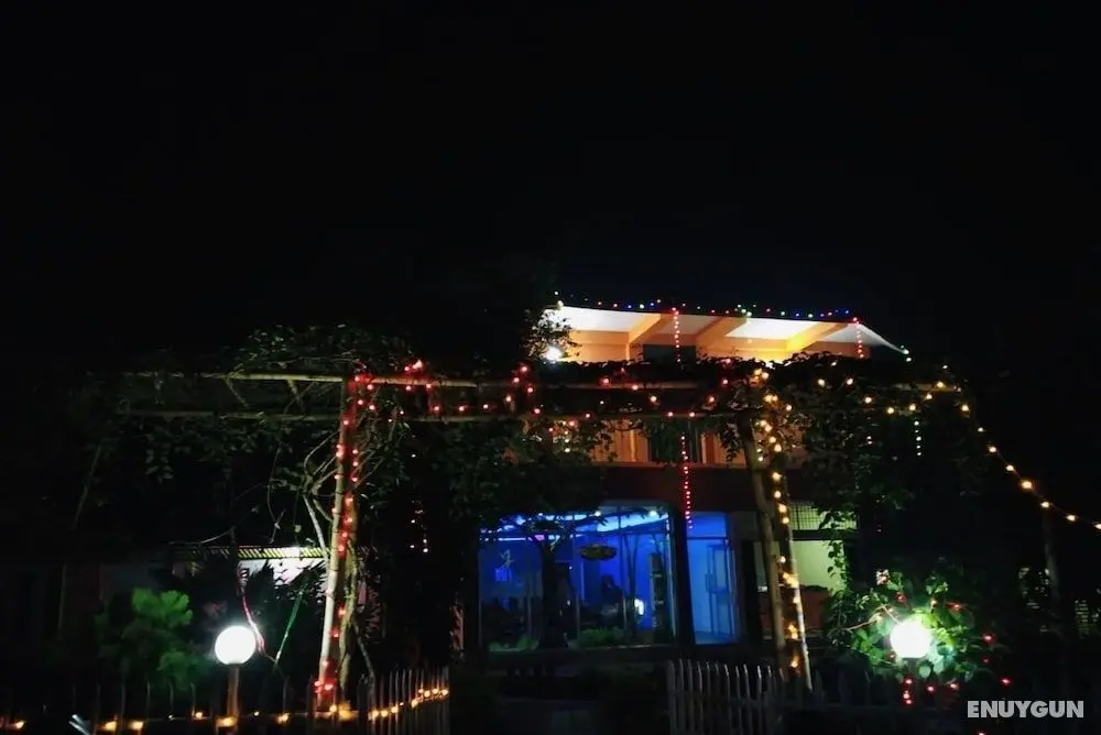 Kaziranga Resort - Öne Çıkan Resim