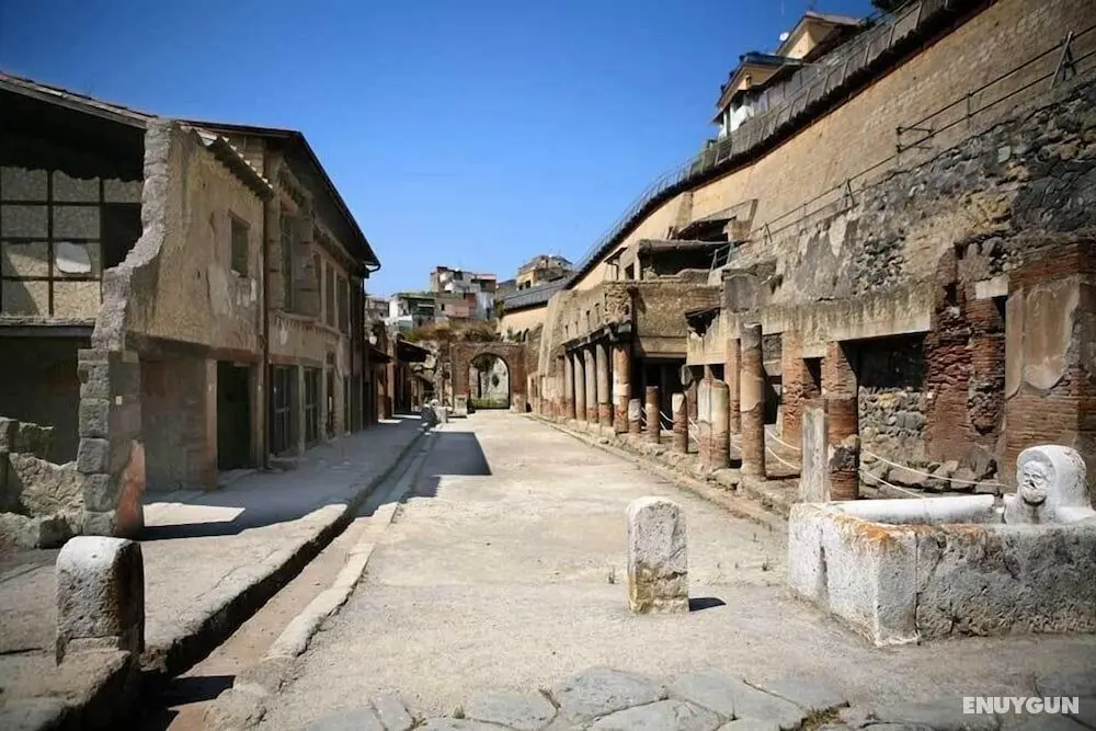 Kbirr Charming House - İlgi Noktası