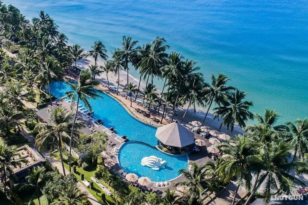 KC Grande Resort Koh Chang - Öne Çıkan Resim