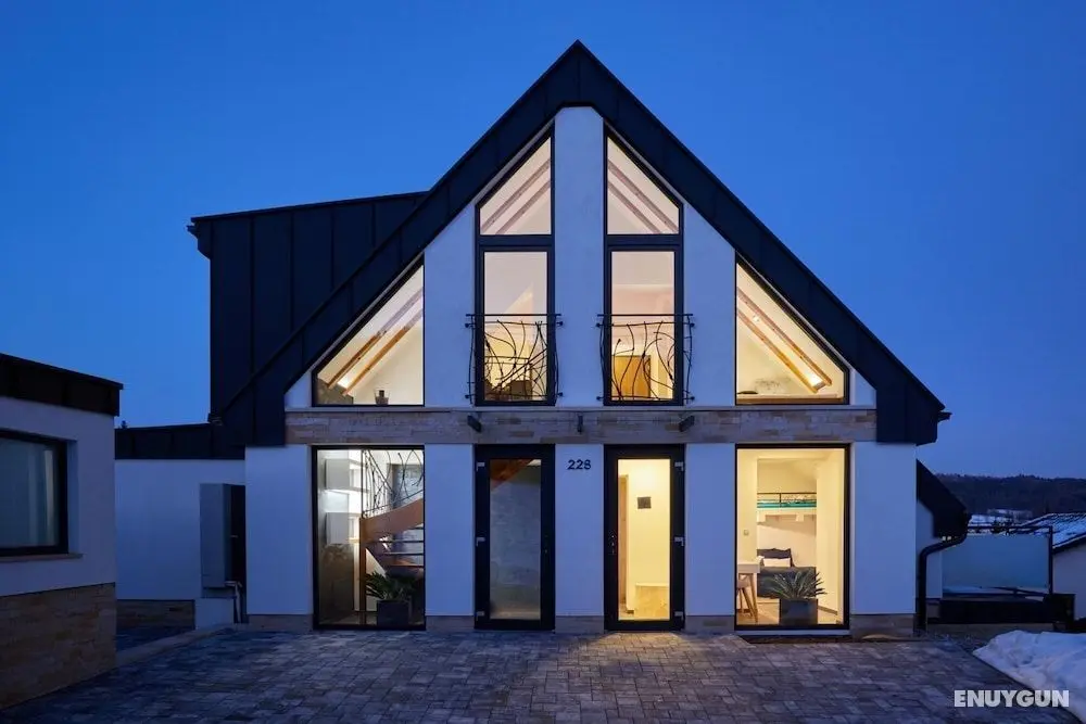 Kcg351 in Radvanice With 4 Bedrooms and 1 Bathrooms - Oda