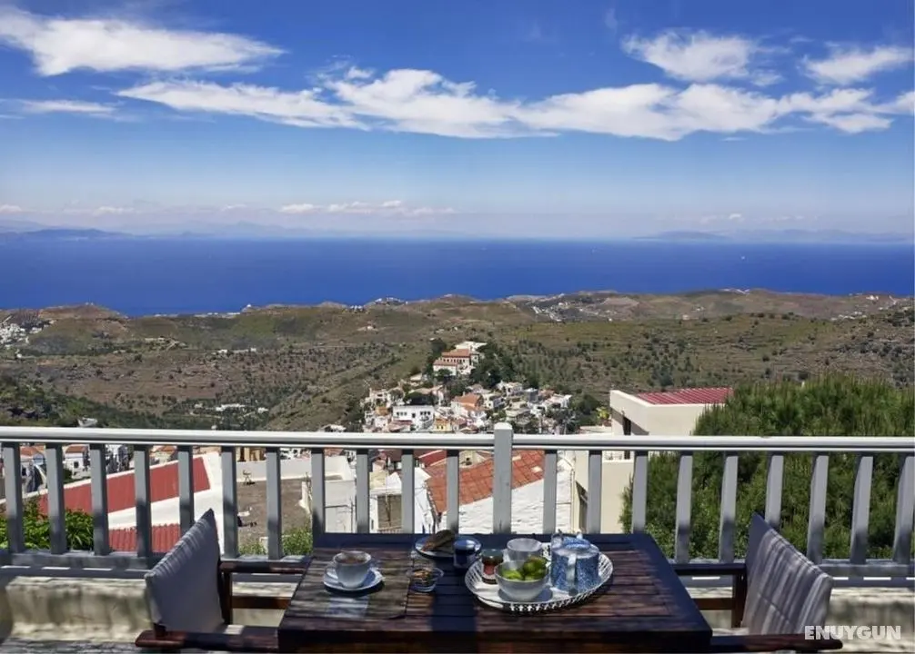 Kea Village - Genel