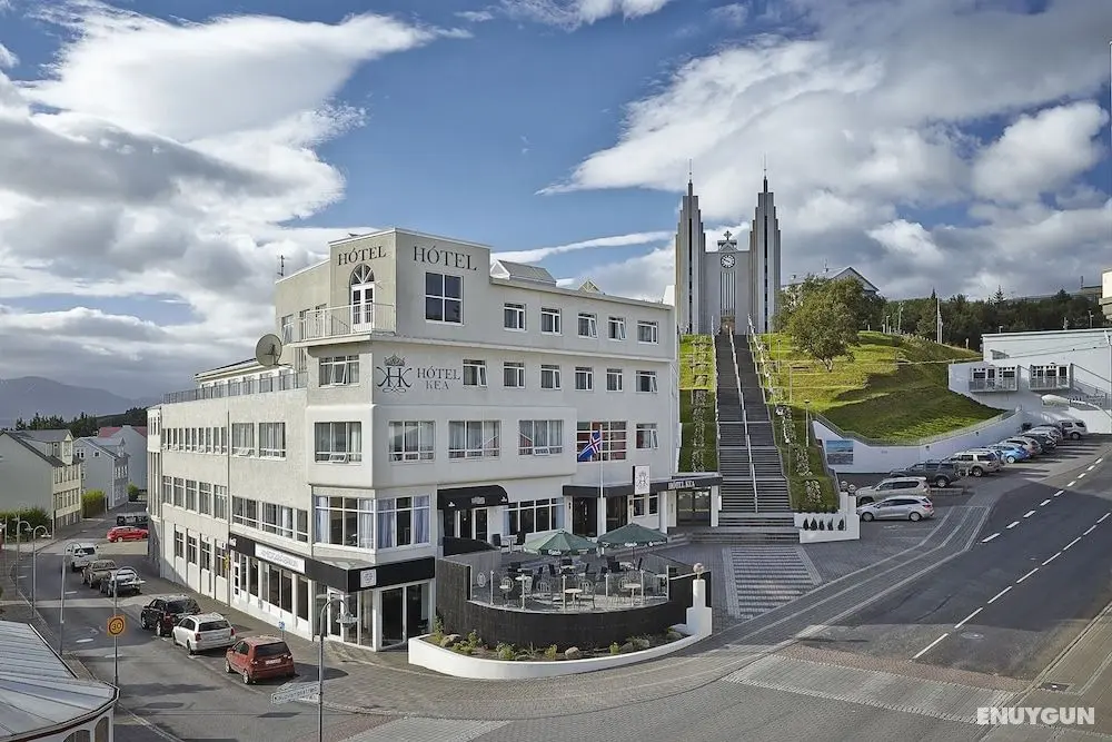 Hotel Kea by Keahotels - Öne Çıkan Resim