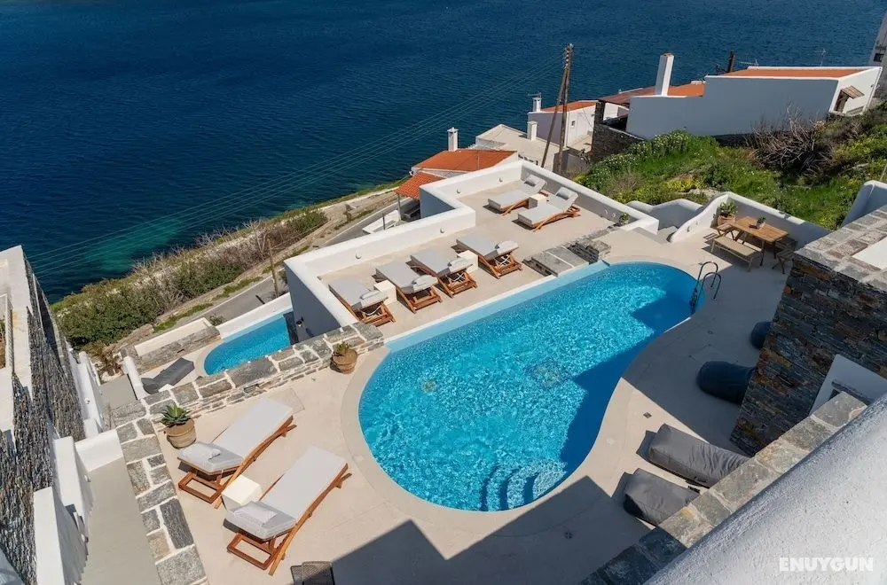 KEA MARE LUXURY VILLAS - Öne Çıkan Resim