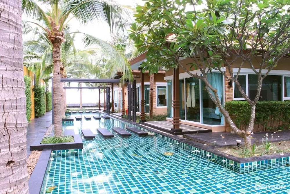 Keang Kluen Talay Resort - Öne Çıkan Resim
