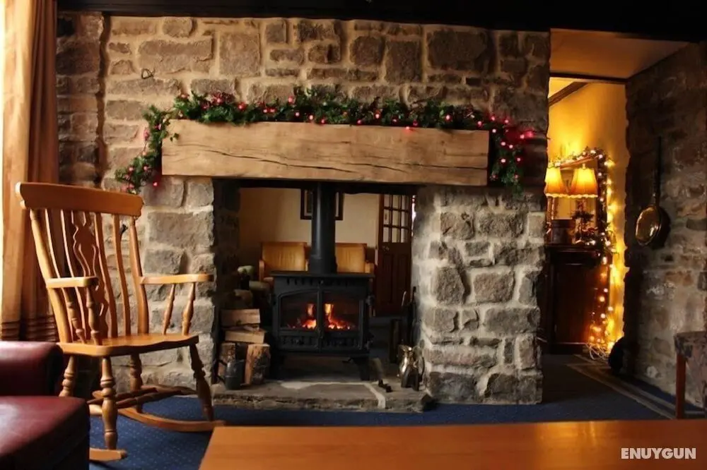 Kearton Country Hotel - Öne Çıkan Resim