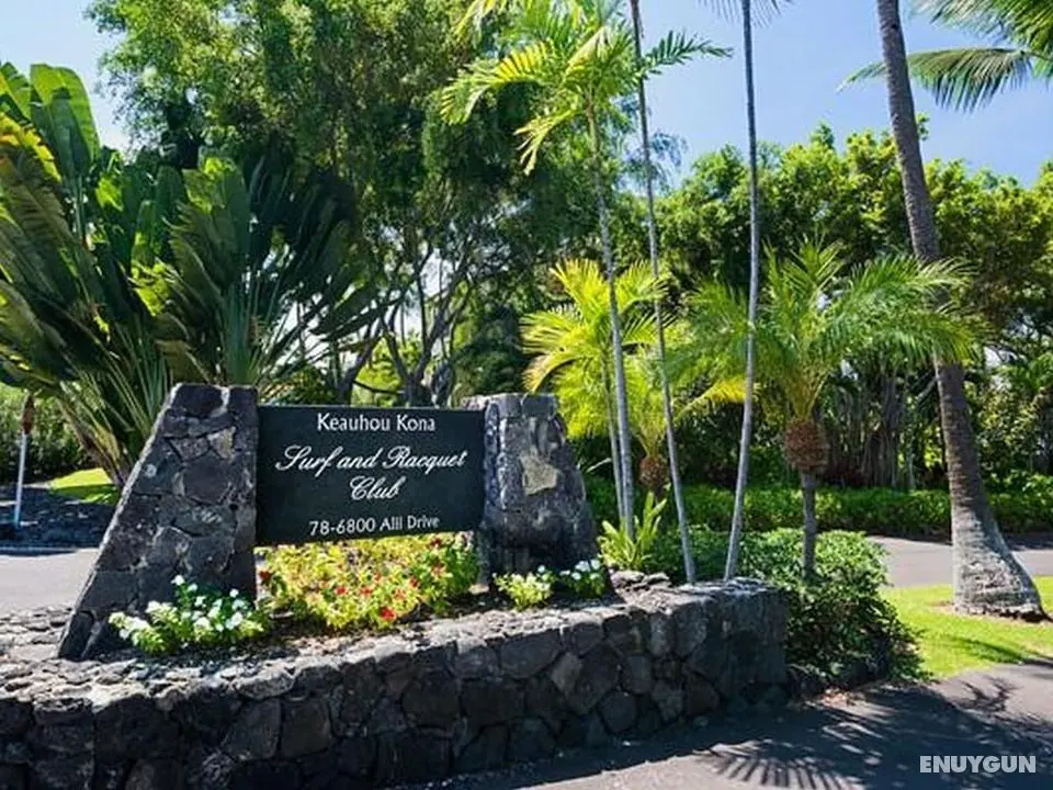 Keauhou Kona Surf & Racquet Club #3-203 - Öne Çıkan Resim