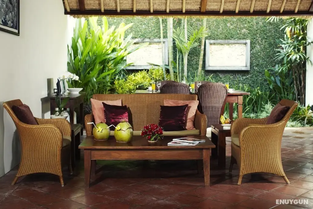 Villa Kecapi Bali - Genel