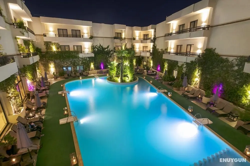Kech Boutique Hotel & Spa - Öne Çıkan Resim