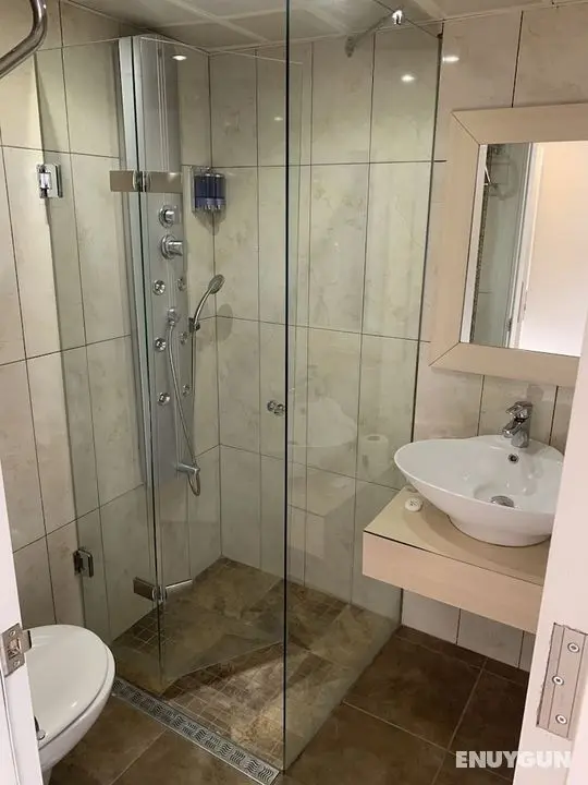 Kecik Hotel - Oda