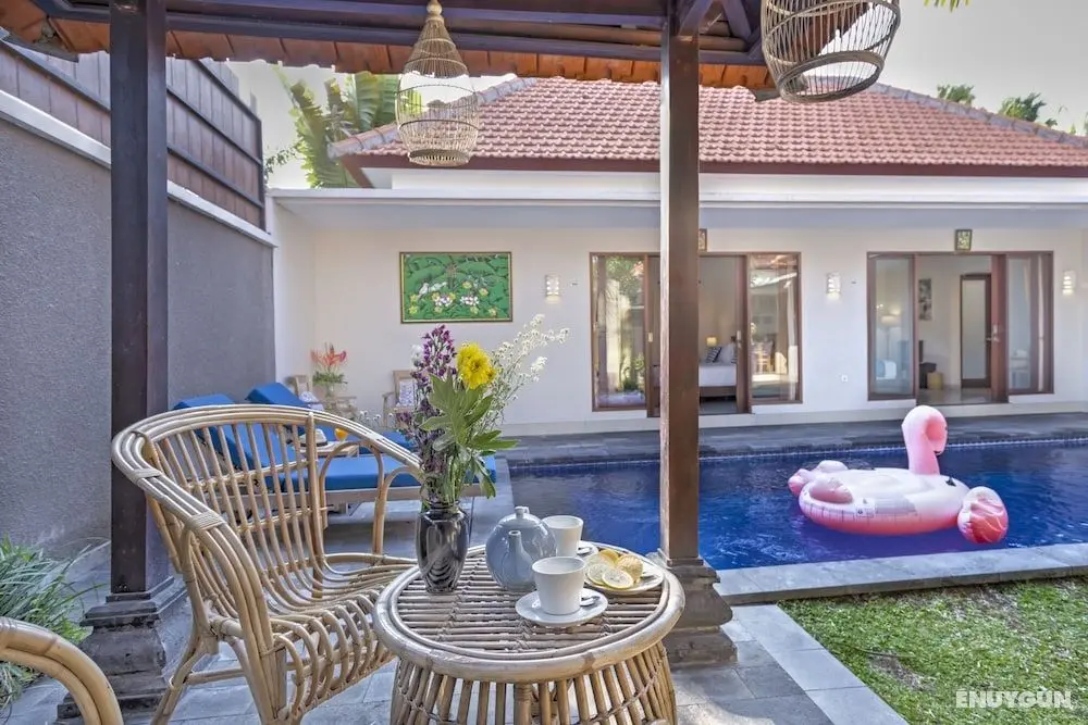 Villa Kedis - Öne Çıkan Resim