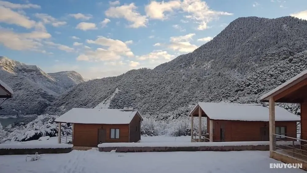 Kedros Chalet - Öne Çıkan Resim