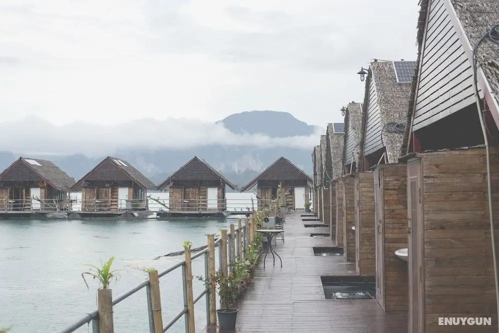 Keeree Tara Chiewlarn Resort - Öne Çıkan Resim