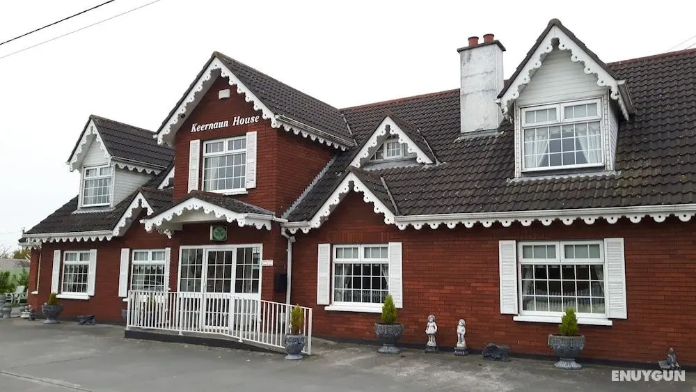 Keernaun House B&B - Öne Çıkan Resim