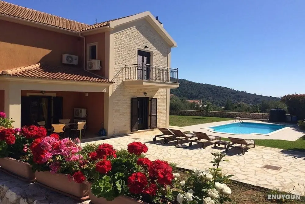 Kefalos Villas - Öne Çıkan Resim