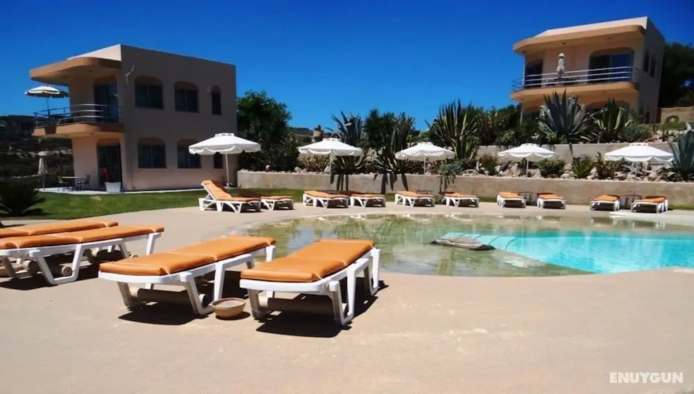 Kefalosbay Residence - Öne Çıkan Resim