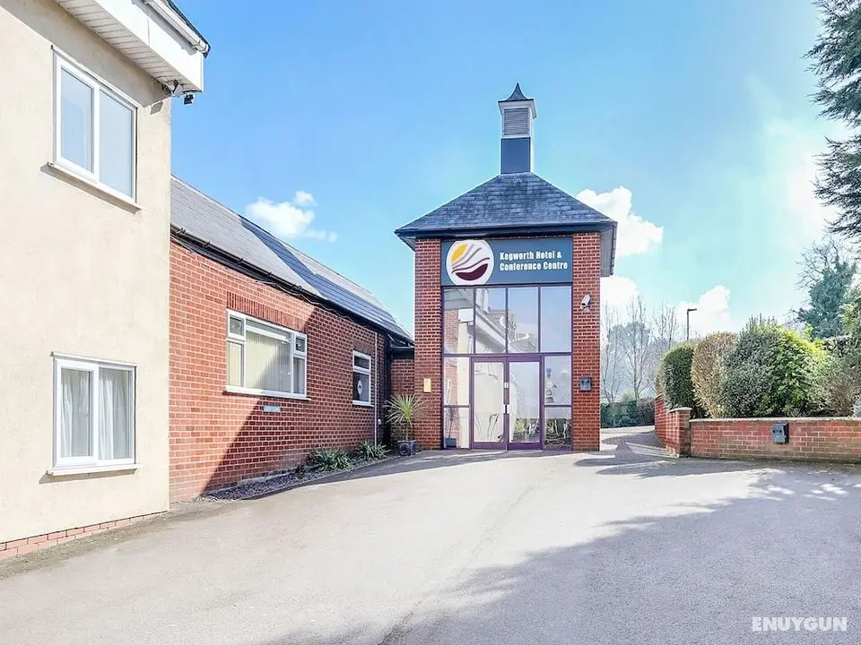 Kegworth Hotel & Conference Centre - Öne Çıkan Resim