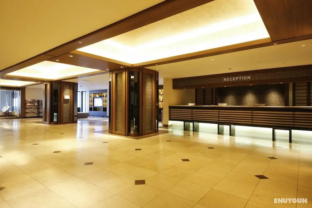 Hotel Keihan Tenmabashi - Öne Çıkan Resim