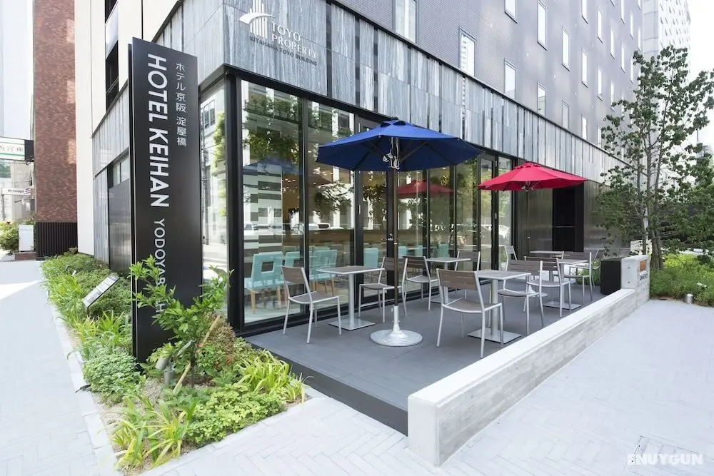 Hotel Keihan Yodoyabashi - Öne Çıkan Resim