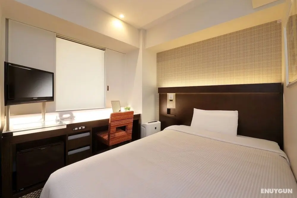 Keio Presso Inn Nihonbashi Kayabacho - Öne Çıkan Resim