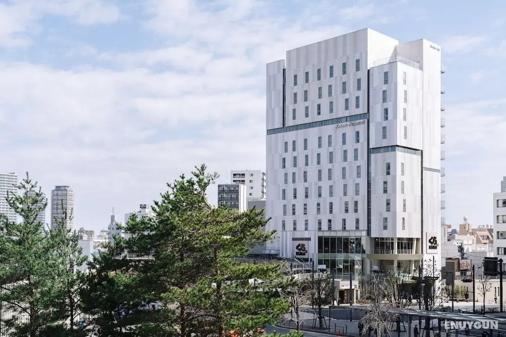 Keise Richmond Hotel Tokyo Oshiage - Öne Çıkan Resim