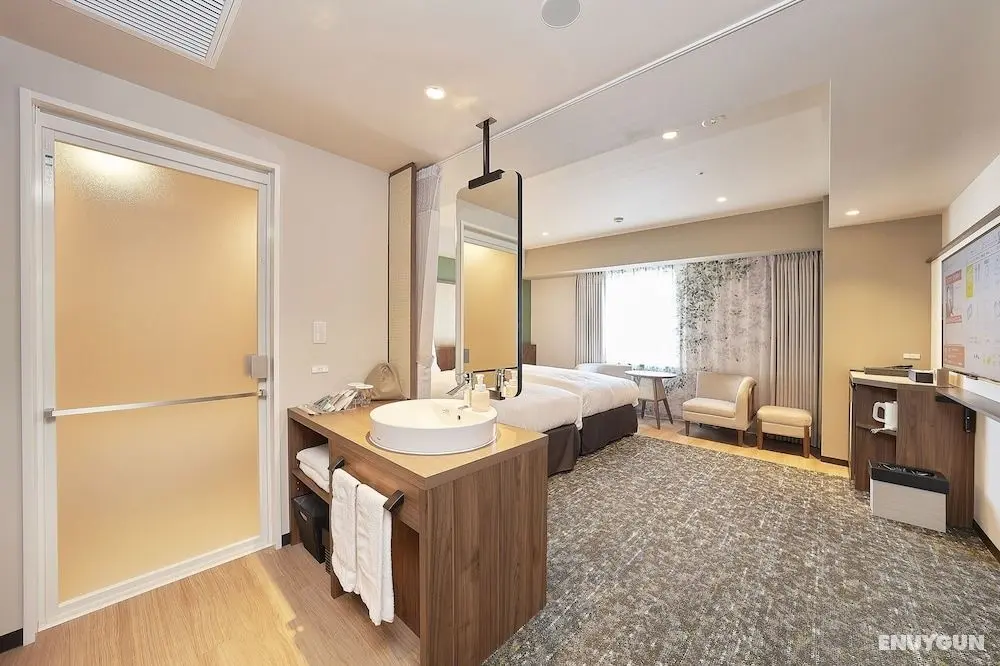 Keisei Richmond Hotel Tokyo Kinshicho - Öne Çıkan Resim
